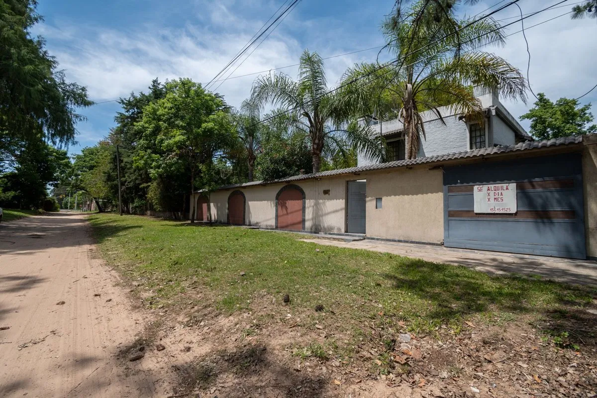 Casa en Calle Ibira Pita 6200