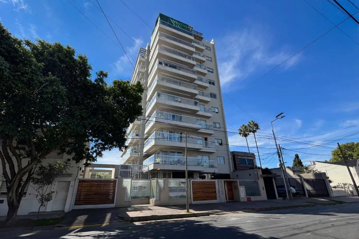 Departamento en Avenida Presbitero Pedro F. Uriarte 300
