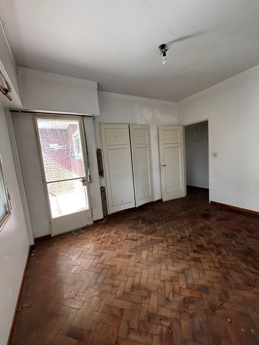 Departamento en Av General Pablo Richieri y Olavarria 0