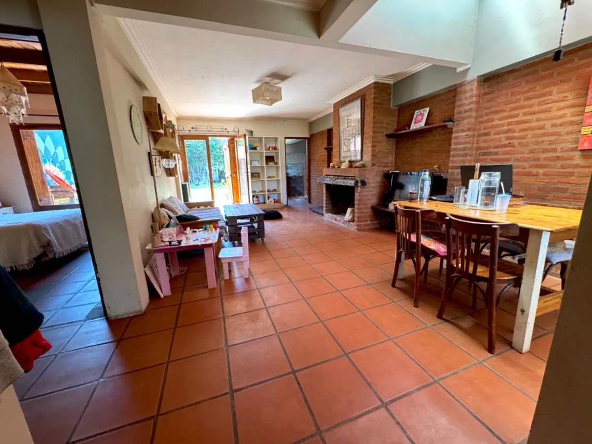 Casa en Genova 2400