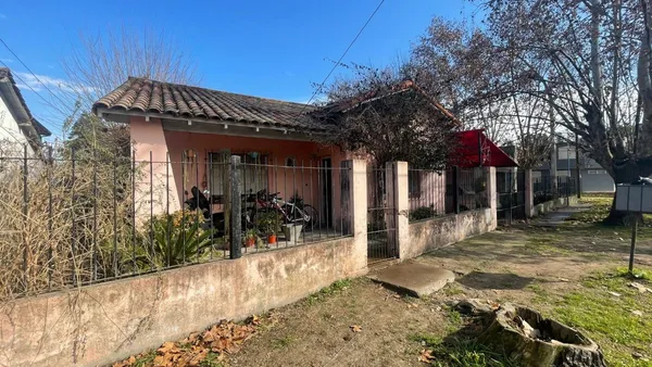 Casa en Alfonsina Storni 3700