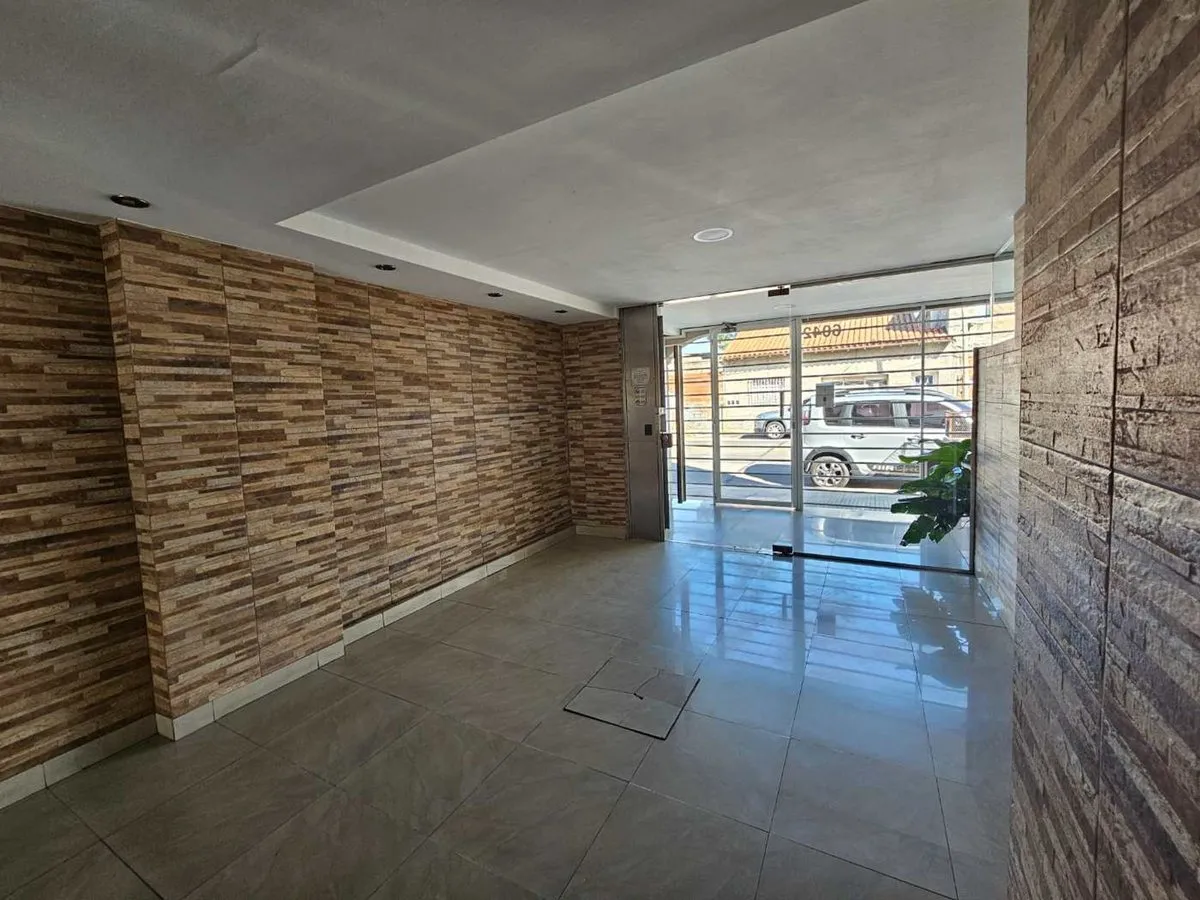 Departamento en Avenida Manuel Belgrano 6000