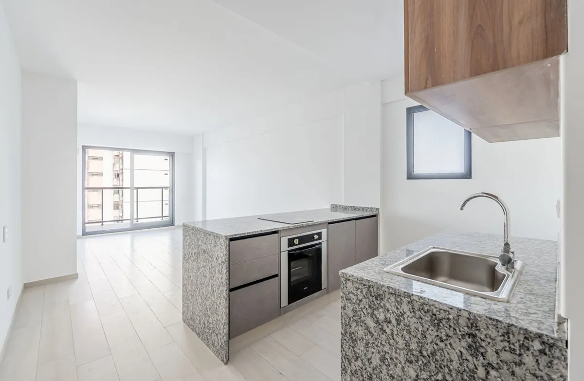 Departamento en Scalabrini Ortiz, Raul Av. 300