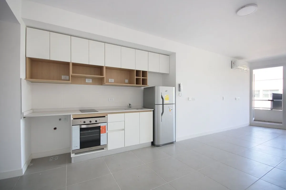 Departamento en Avenida Córdoba 5100