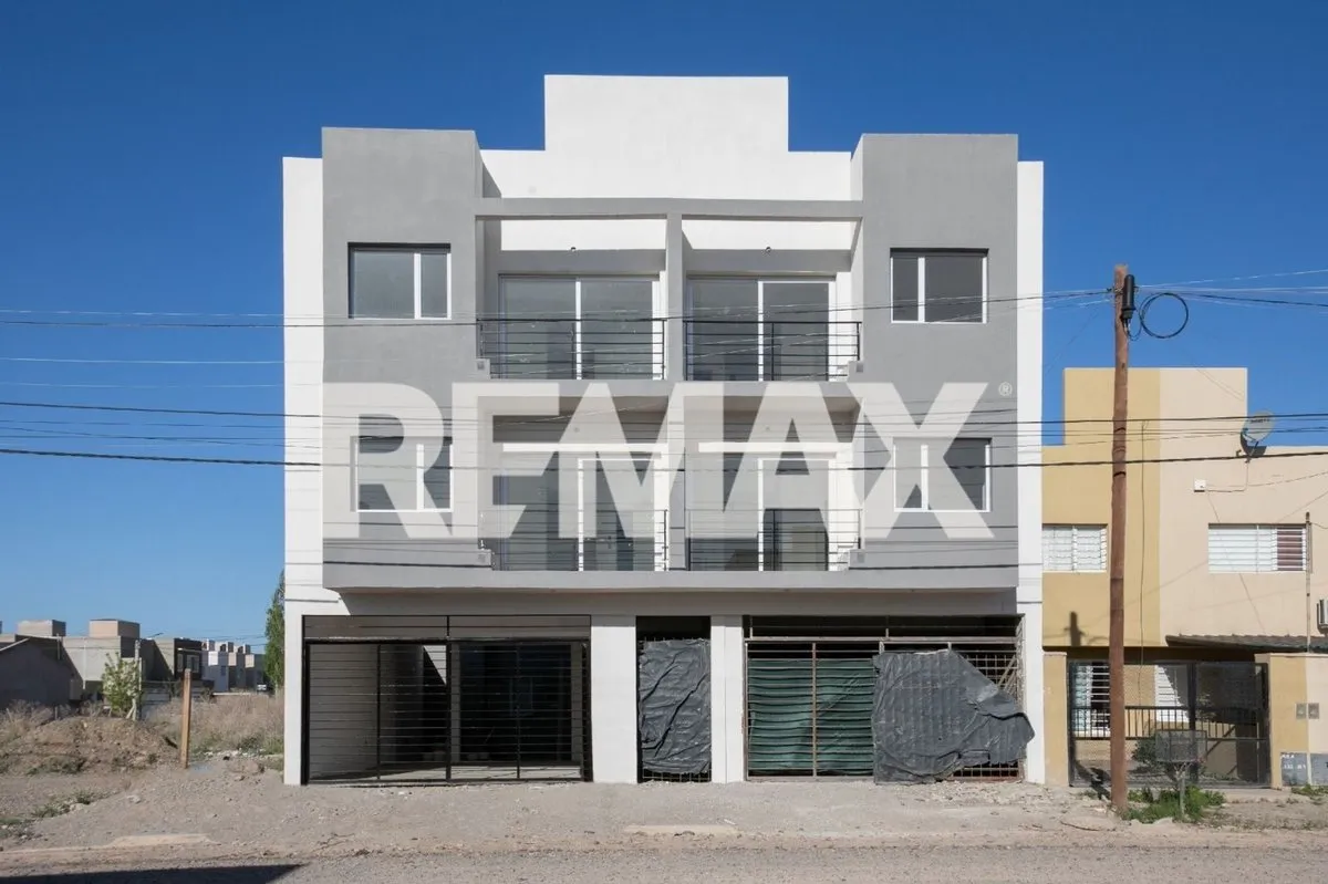 Departamento en Lote 196 0