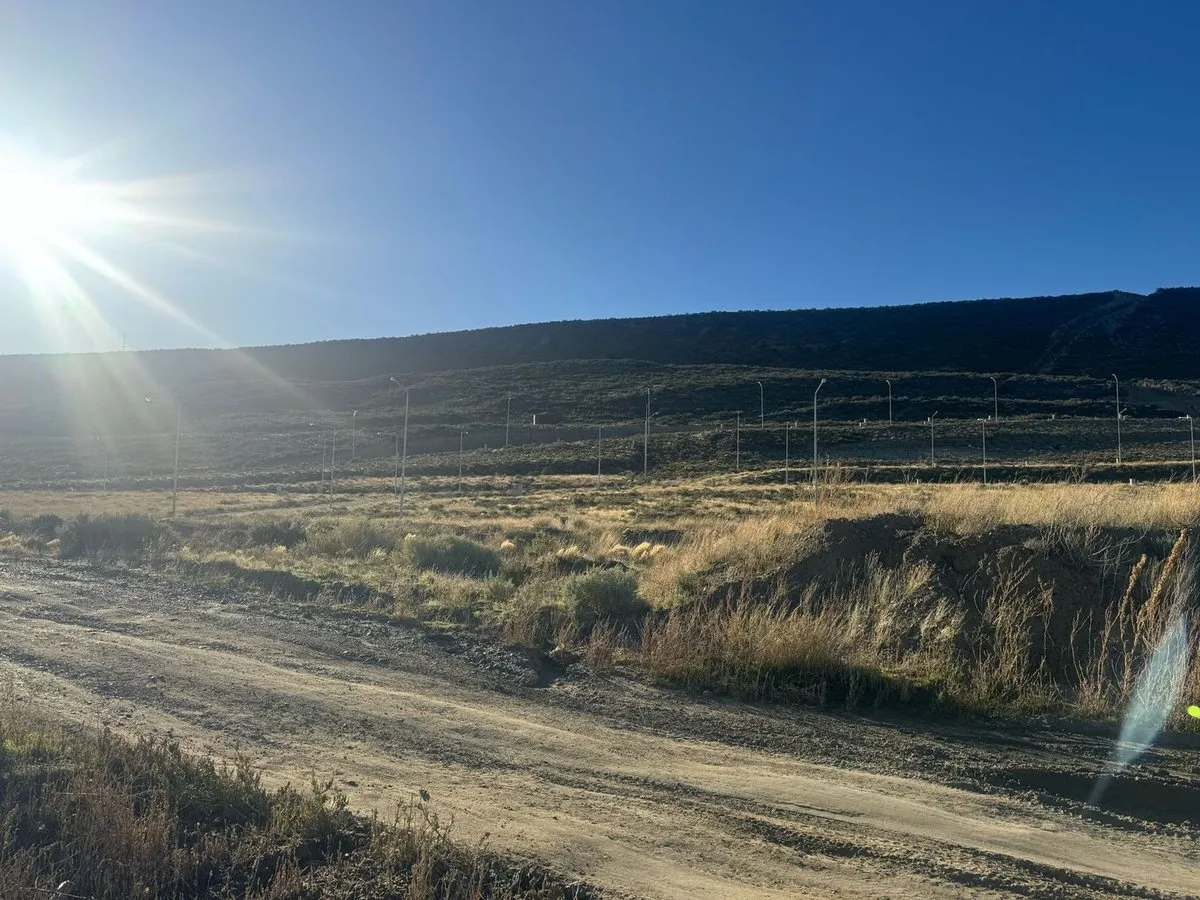 Lote en Altos del Oeste, Andrea Beleiro, Rada Tilly, Chubut 0