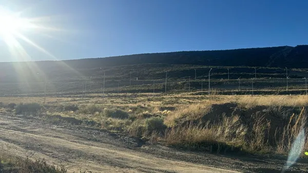 Lote en Altos del Oeste, Andrea Beleiro, Rada Tilly, Chubut 0