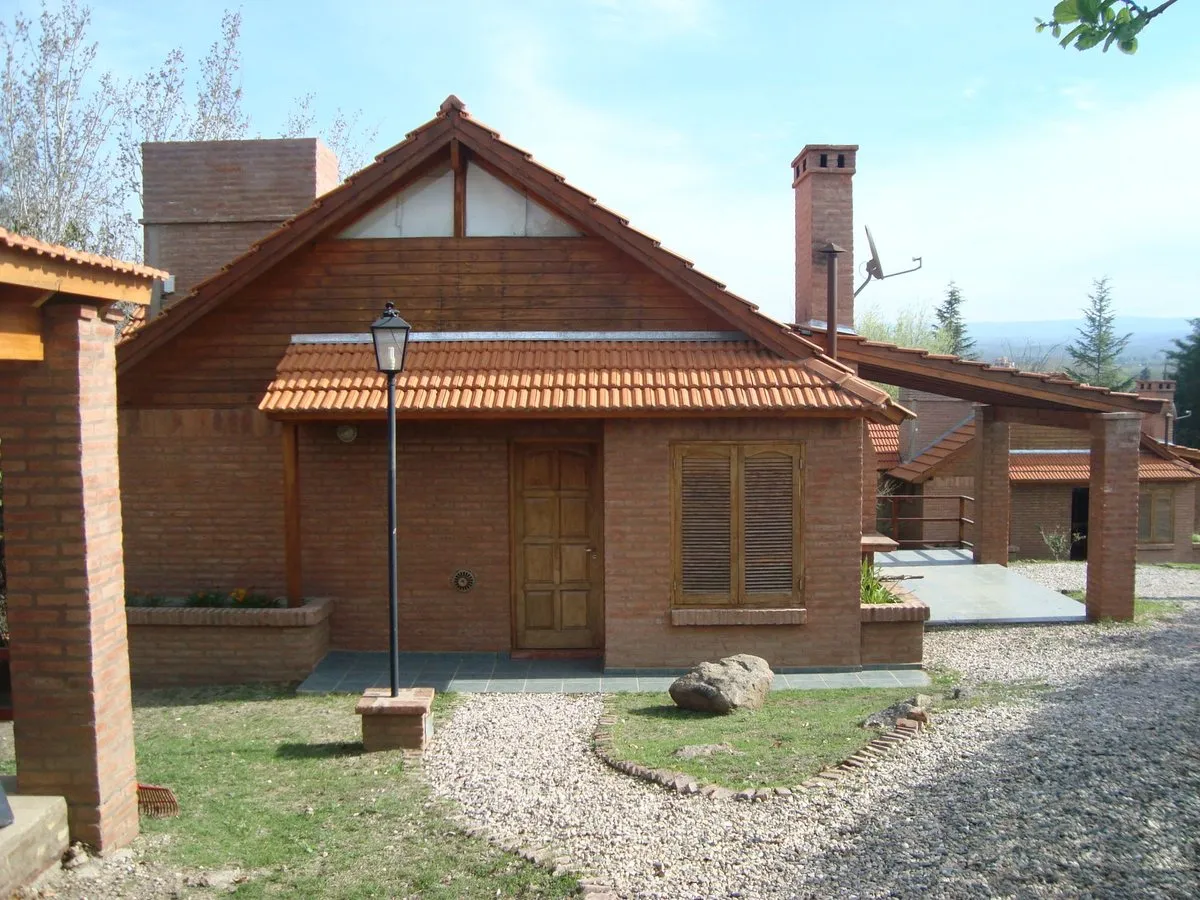 Casa en Cabo Hector Varas 700