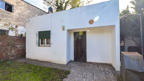 Casa en Rafael del Riego 2600