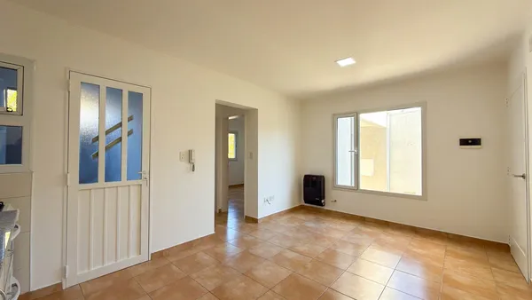 Departamento en Alsina 1000