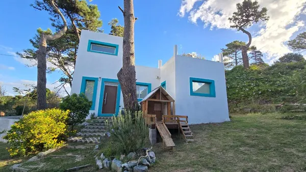 Casa en Avenida 6 500