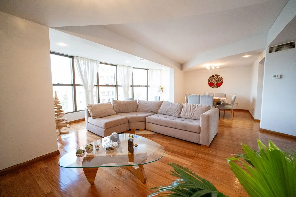 Departamento en Avenida 44 E/ 16 y 17 1000