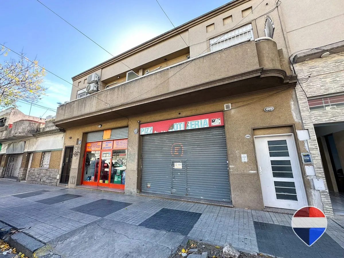 P H en Murguiondo 3400