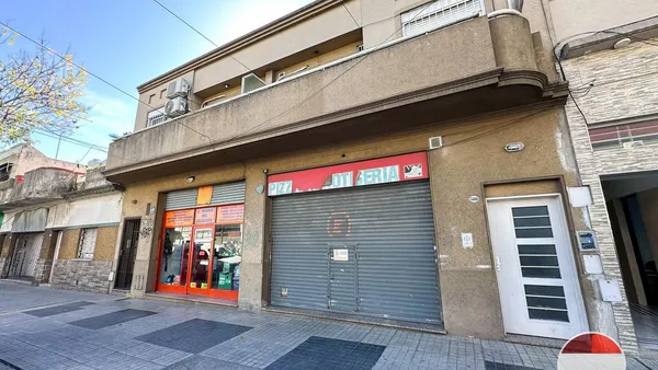 P H en Murguiondo 3400