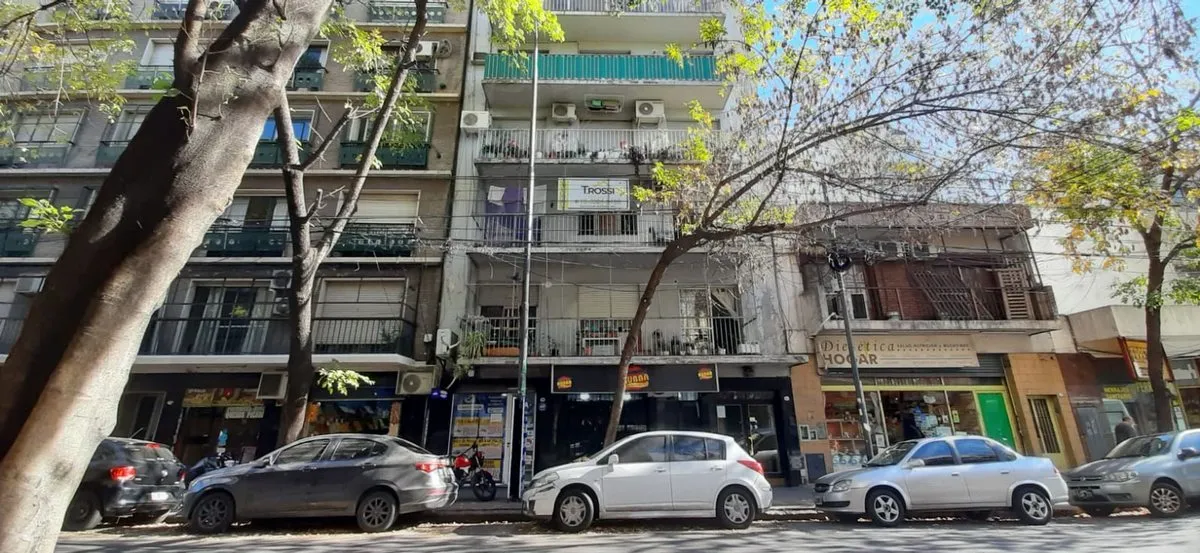 Departamento en Curapaligüe 0
