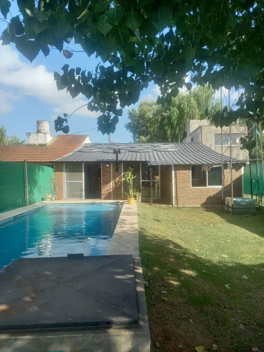 Casa en Racine 800