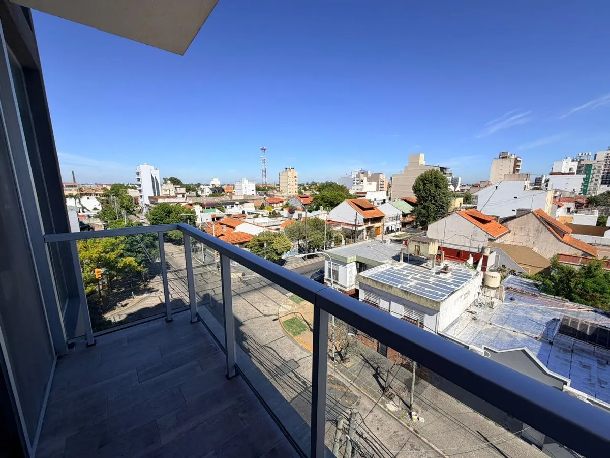 Departamento en Rodo 0
