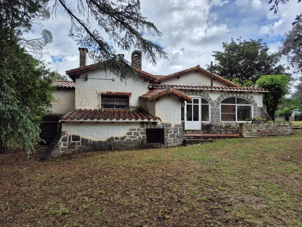 Casa en Roque Sáenz Peña 800