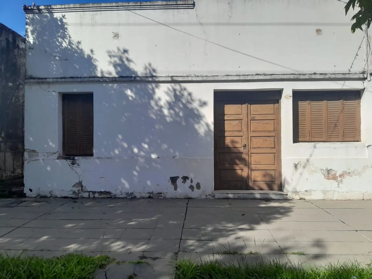 Casa en Iriondo 1200