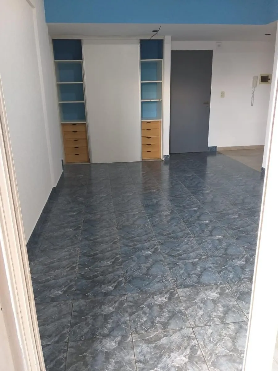 Departamento en Avenida Sáenz 1100