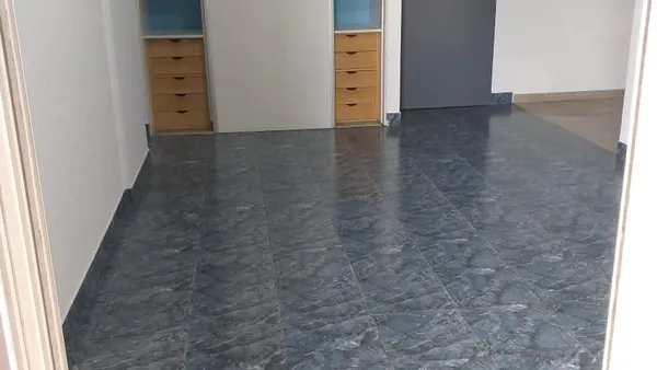 Departamento en Avenida Sáenz 1100