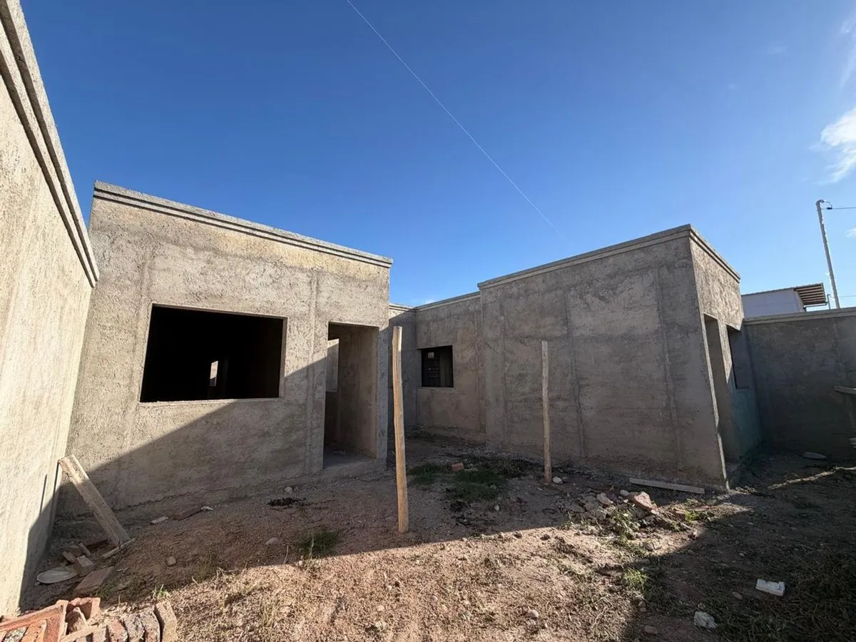 Casa en Gobernador Francisco Gabrielli 3300