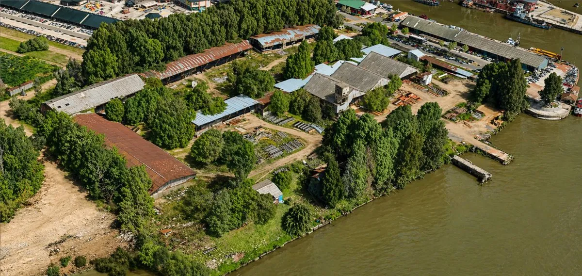 Lote en Los Álamos 100