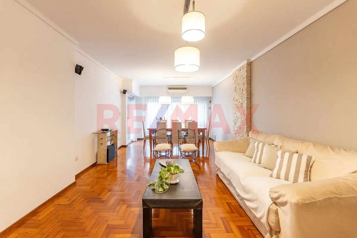 Departamento en Avenida Bartolomé Mitre 900