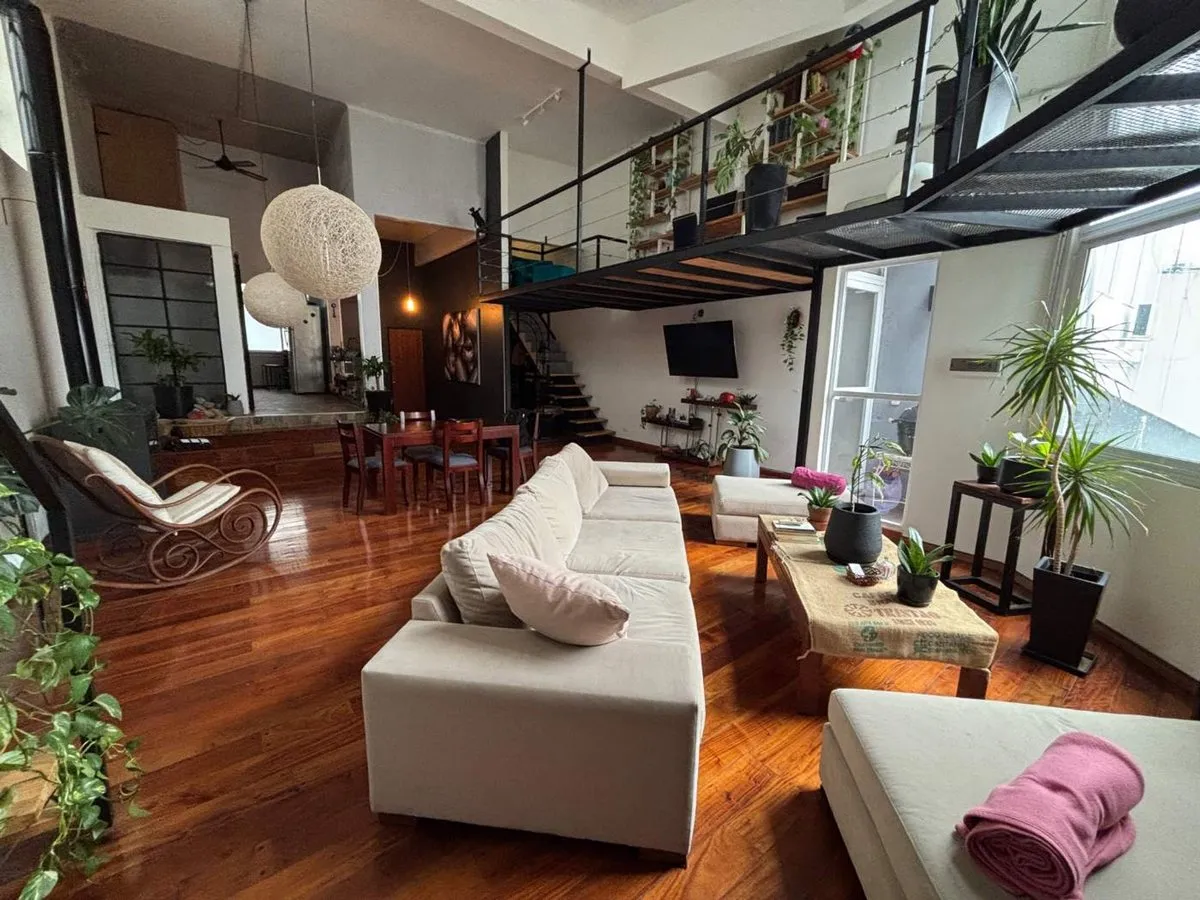 Departamento en Adolfo Alsina 1700