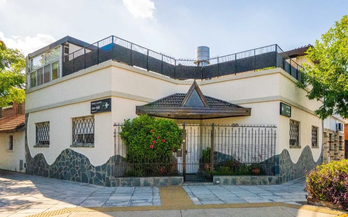 Casa en Pedro Lozano 3800