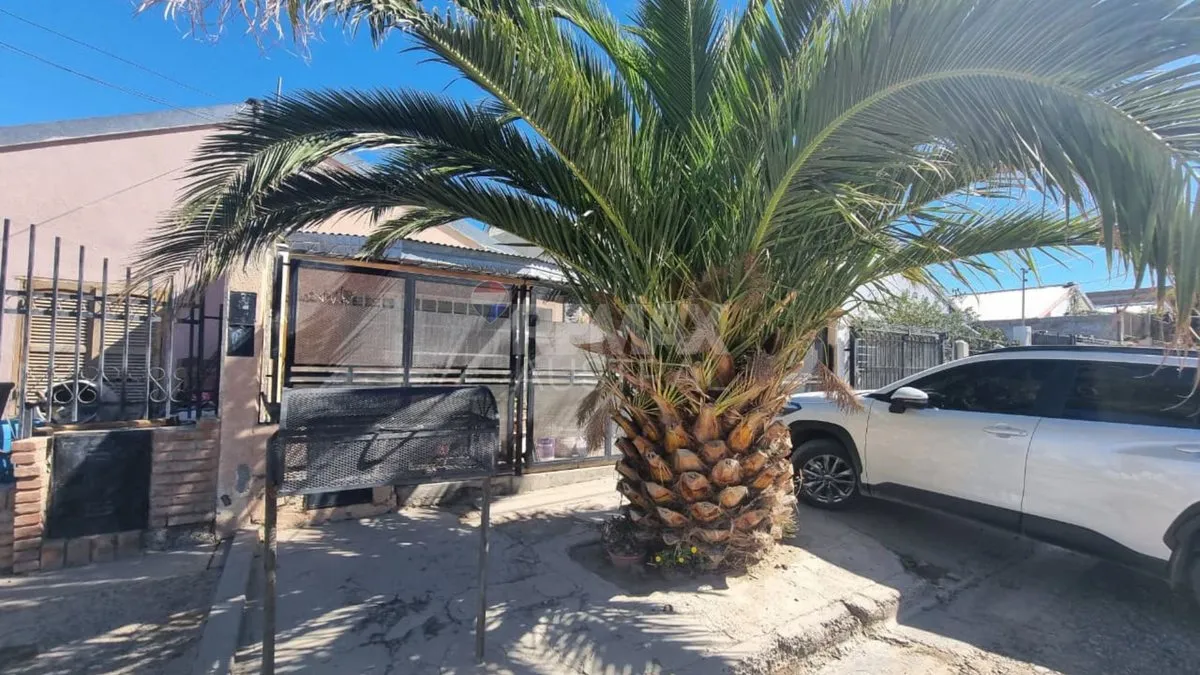 Casa en Kaiquen 2200