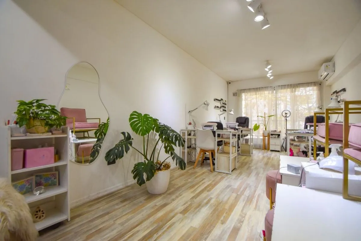 Departamento en Avenida Pueyrredón 1200