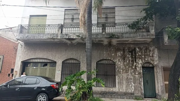 Industria en San Lorenzo 3600