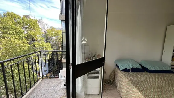 Departamento en Fray Justo Santa María de Oro 2400