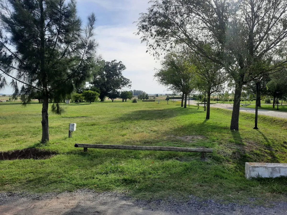 Lote en Ruta 2 Km 90, el Mirador Club de Campo S/N