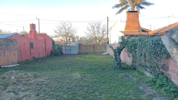 Lote en Felipe de Arana S/N