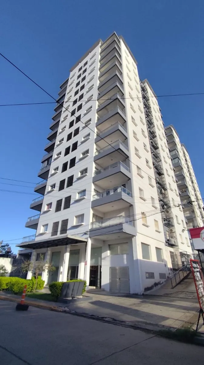 Departamento en San Buenaventura del Montealto 400