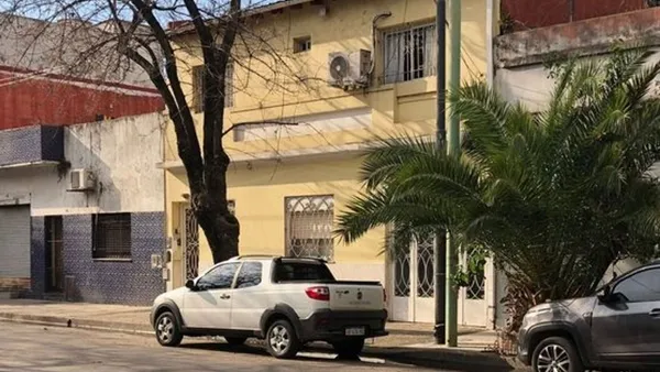 P H en Coronel Benito Meana 1100