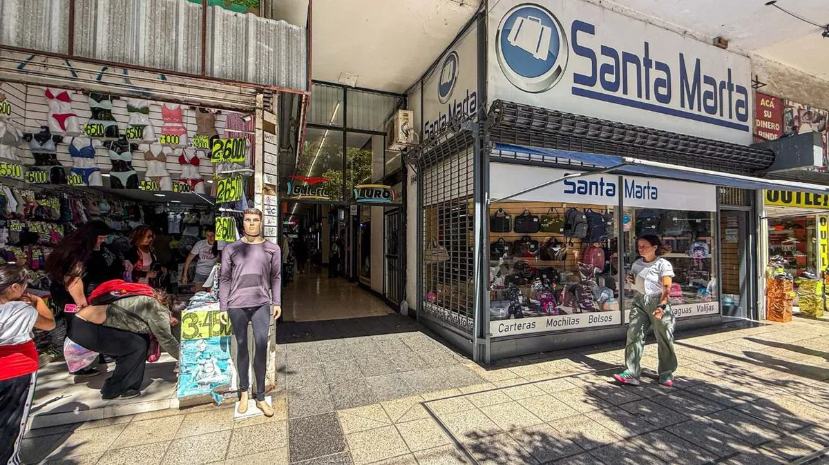 Local Comercial en Avenida Pedro Luro 3000