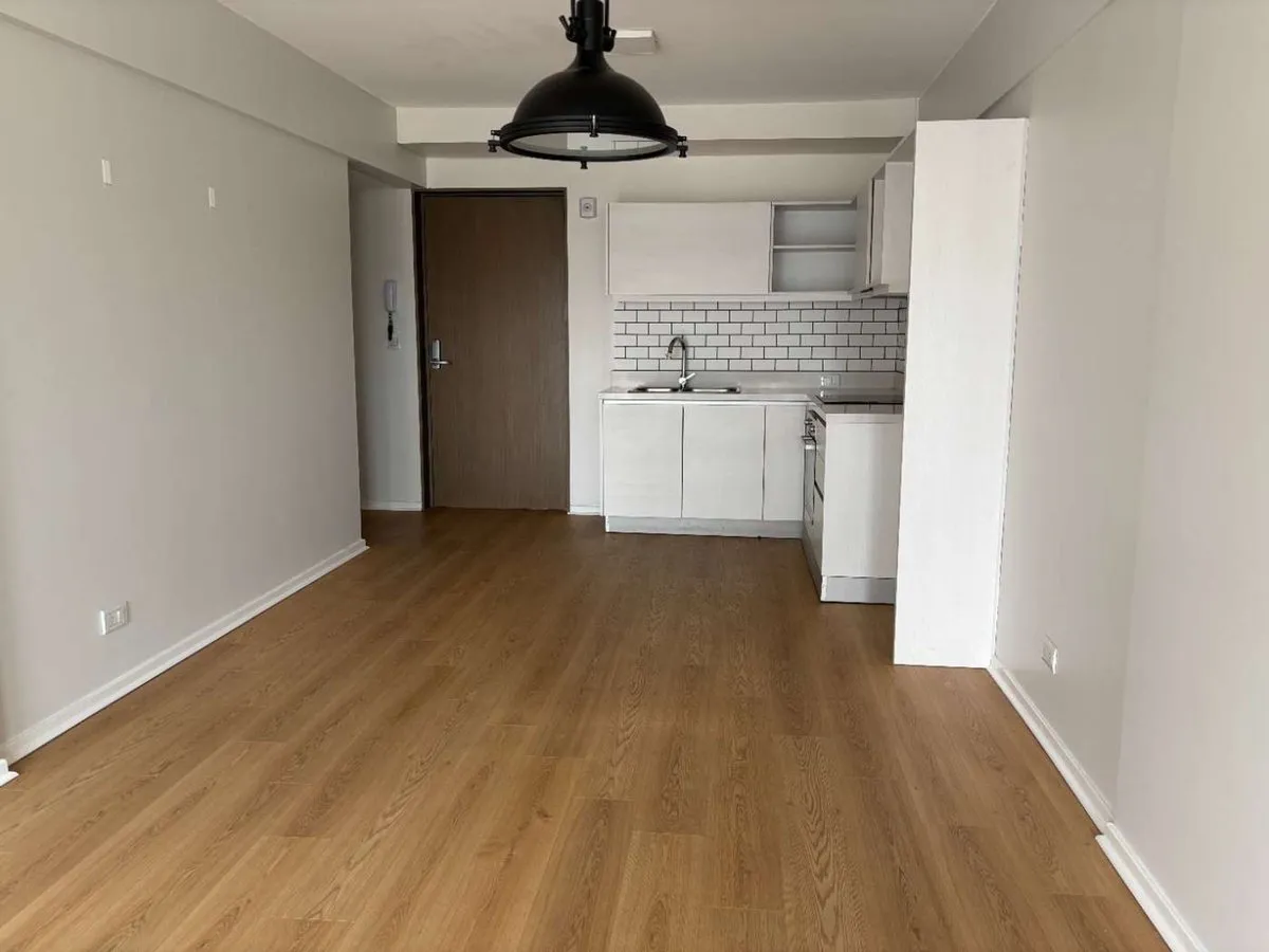 Departamento en Olazábal 4800