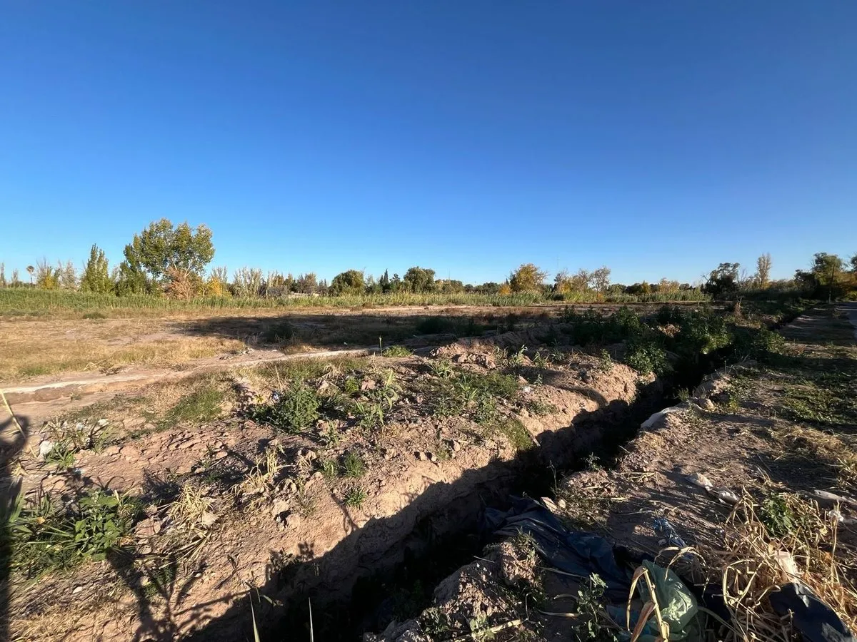 Lote en Los Gladeolos S/n S/N