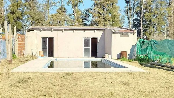 Lote en Arroyo Baltico S/N