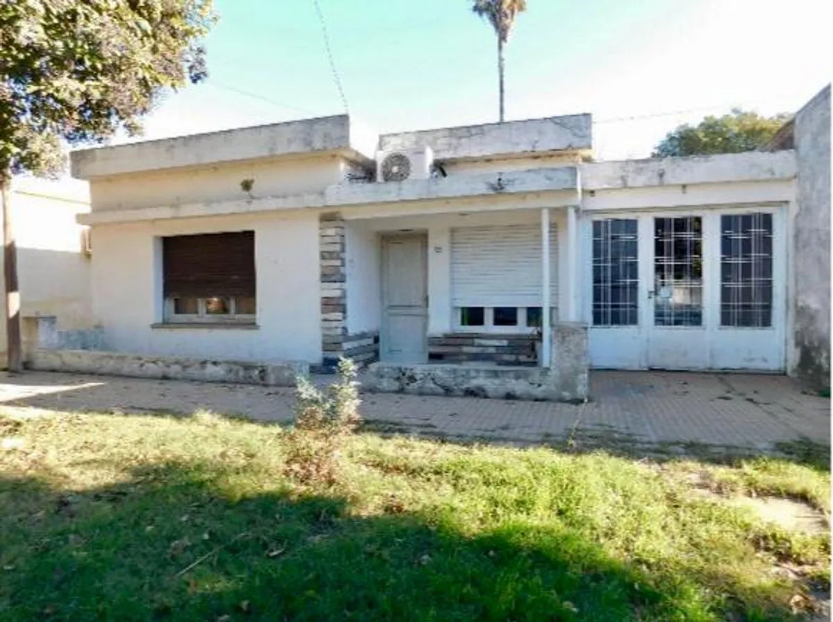 Casa en Avenida Independencia 600