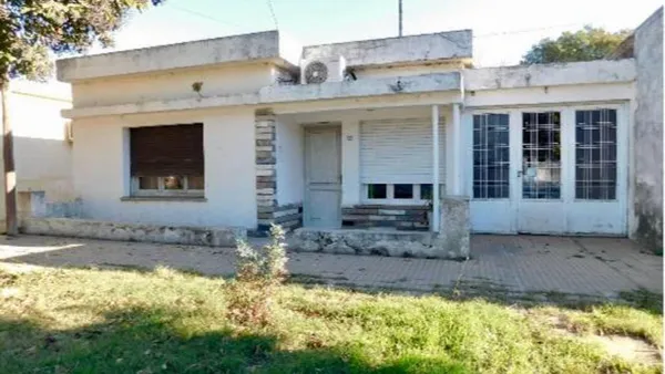 Casa en Avenida Independencia 600