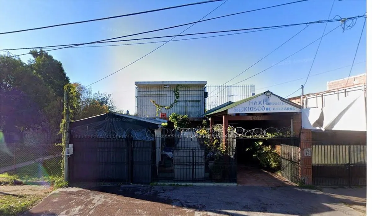 Casa en La Gazeta 3000