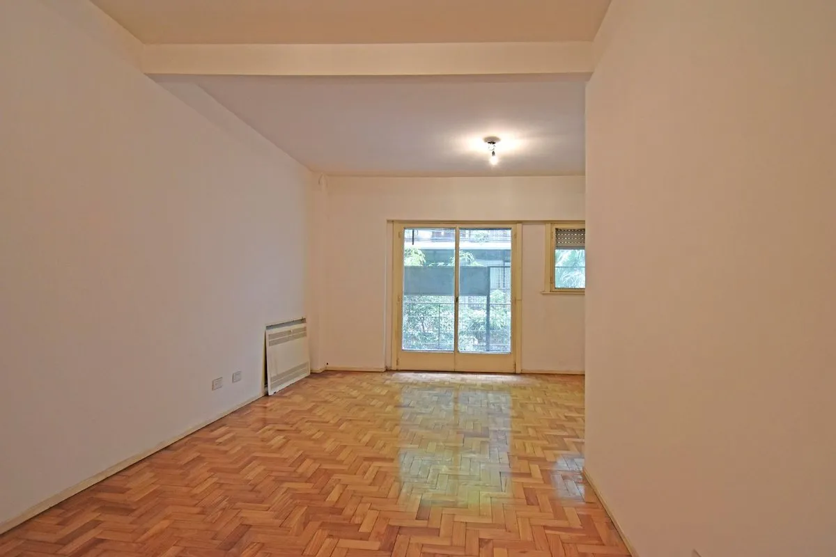 Departamento en Pasaje San Benito de Palermo 1600