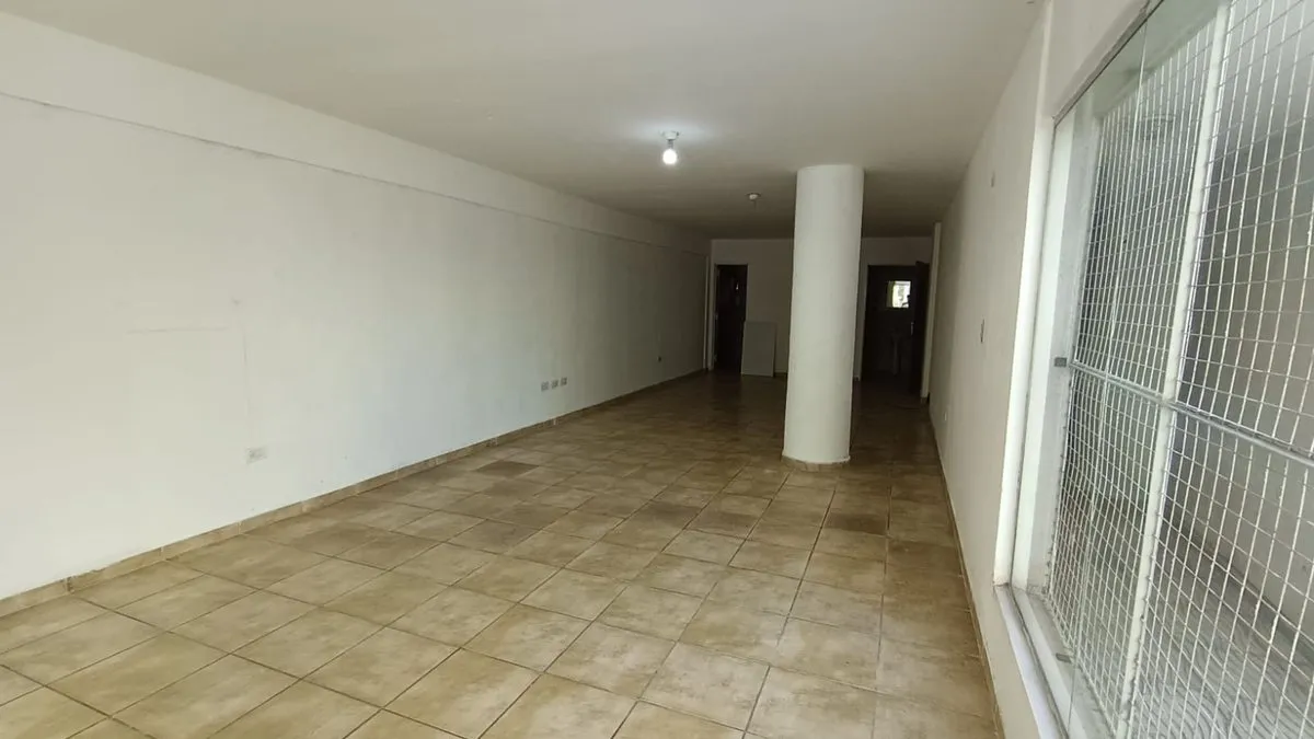 Local Comercial en José Matías Zapiola 0