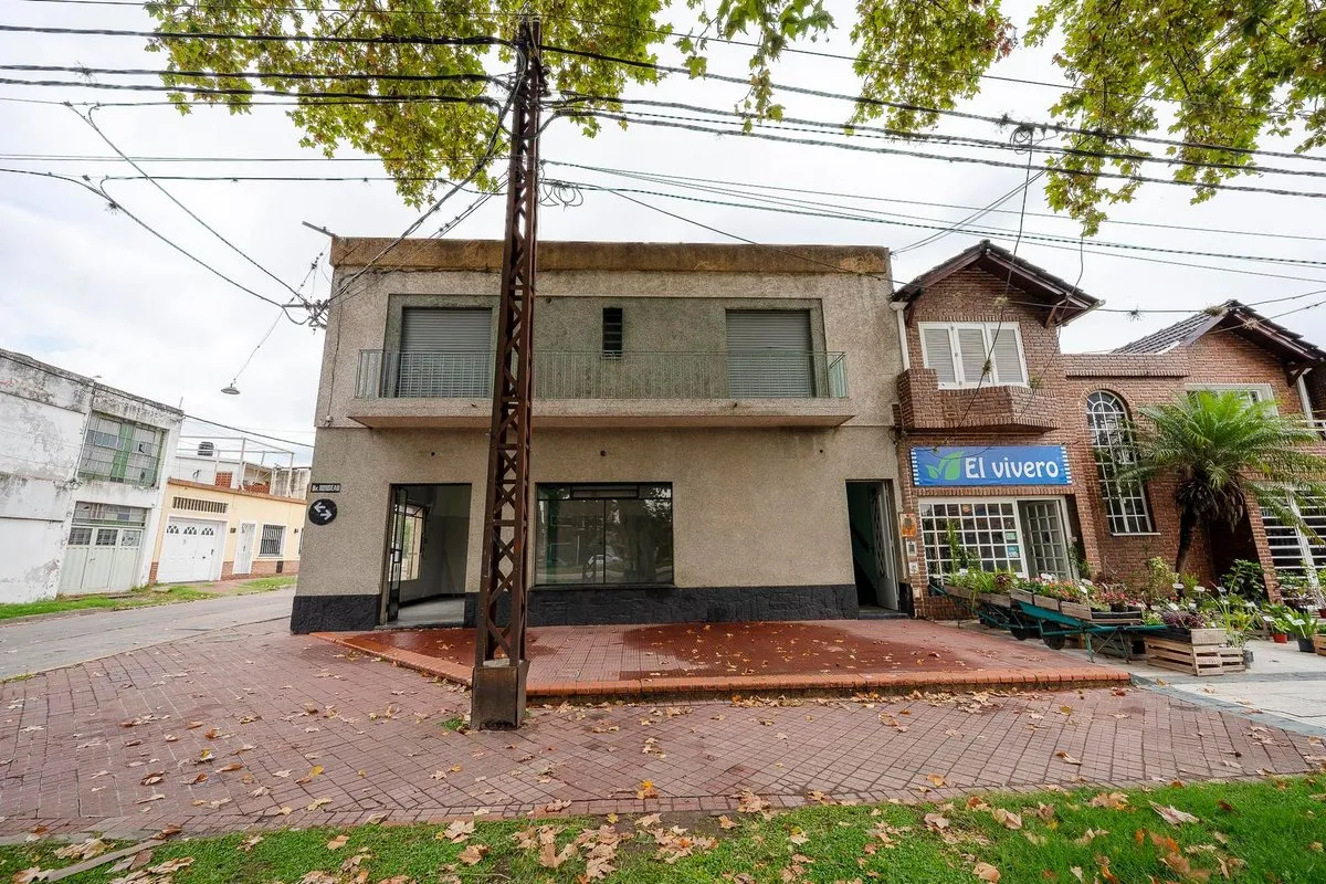 Casa en Bv. Rondeau 4200