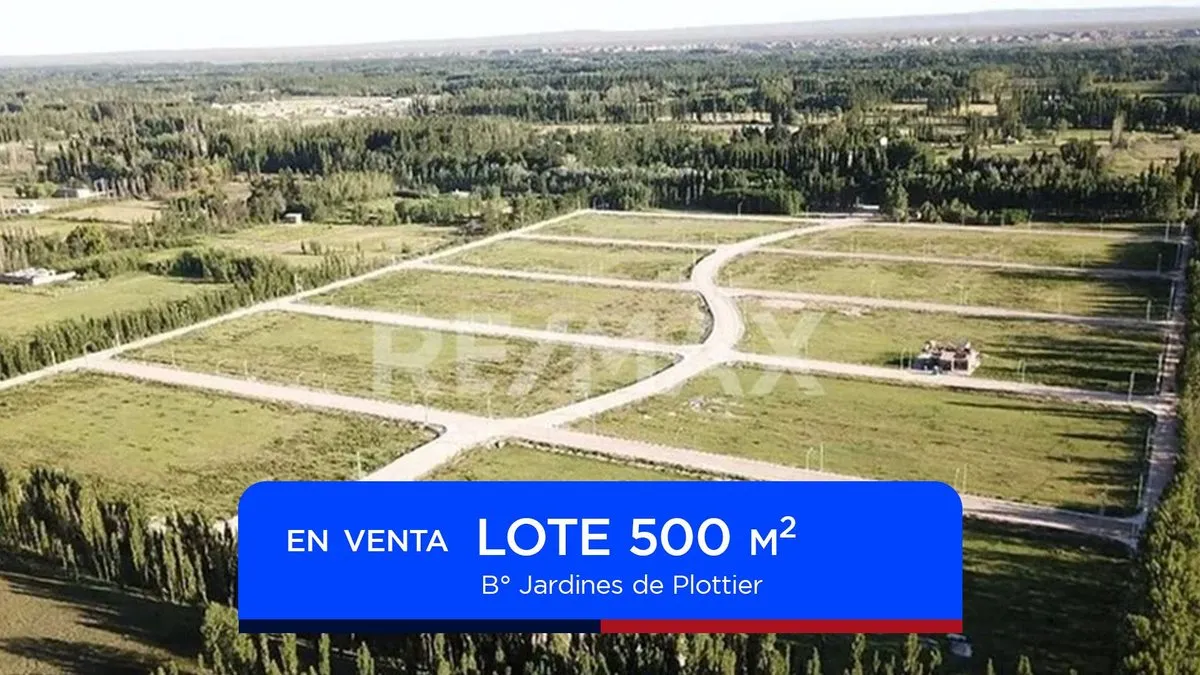 Lote en Candolle 3500