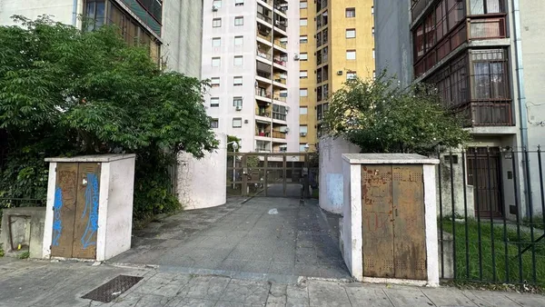Departamento en Avenida Presidente Juan Domingo Perón 4900